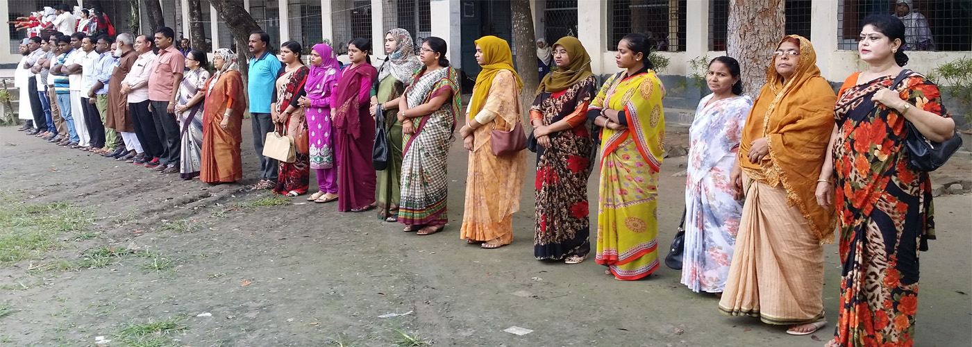 এস এস সি ২০২২ এর রেজিস্ট্রেশন কার্ড বিতরণ
