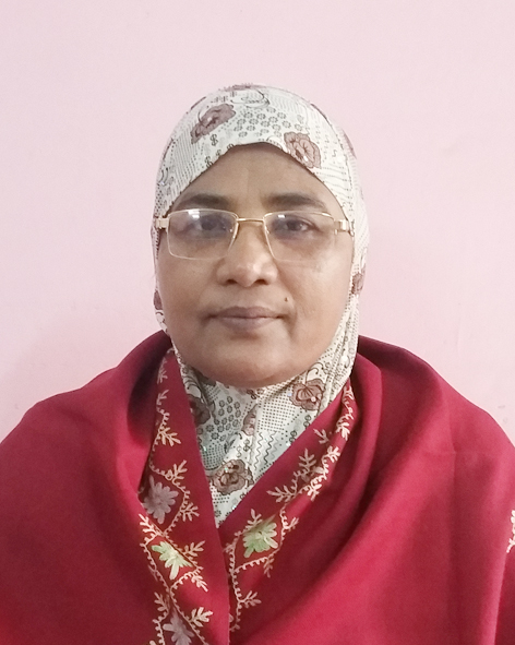 Teacher 1